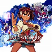 画像ギャラリー No.002のサムネイル画像 / 「インディヴィジブル 闇を祓う魂たち」が85%オフに。スパイク・チュンソフト「ブラックフライデーセール 2023」のラインナップを公開