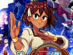「インディヴィジブル 闇を祓う魂たち」が85％オフに。スパイク・チュンソフト「ブラックフライデーセール 2023」のラインナップを公開