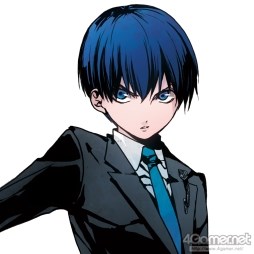 画像ギャラリー No.003のサムネイル画像 / 「乙女チック4Gamer」第60回:不思議な力を持つ人々の絆と運命を描いたPS Vita版「アルカナ・ファミリア」を紹介