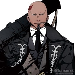 画像ギャラリー No.007のサムネイル画像 / 「乙女チック4Gamer」第60回:不思議な力を持つ人々の絆と運命を描いたPS Vita版「アルカナ・ファミリア」を紹介