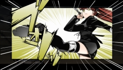 画像ギャラリー No.017のサムネイル画像 / 「乙女チック4Gamer」第60回:不思議な力を持つ人々の絆と運命を描いたPS Vita版「アルカナ・ファミリア」を紹介