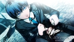 画像ギャラリー No.035のサムネイル画像 / 「乙女チック4Gamer」第60回:不思議な力を持つ人々の絆と運命を描いたPS Vita版「アルカナ・ファミリア」を紹介