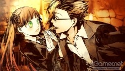 画像ギャラリー No.037のサムネイル画像 / 「乙女チック4Gamer」第60回:不思議な力を持つ人々の絆と運命を描いたPS Vita版「アルカナ・ファミリア」を紹介