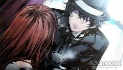 画像ギャラリー No.038のサムネイル画像 / 「乙女チック4Gamer」第60回:不思議な力を持つ人々の絆と運命を描いたPS Vita版「アルカナ・ファミリア」を紹介