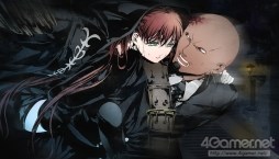 画像ギャラリー No.039のサムネイル画像 / 「乙女チック4Gamer」第60回:不思議な力を持つ人々の絆と運命を描いたPS Vita版「アルカナ・ファミリア」を紹介