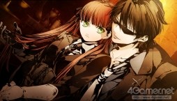 画像ギャラリー No.040のサムネイル画像 / 「乙女チック4Gamer」第60回:不思議な力を持つ人々の絆と運命を描いたPS Vita版「アルカナ・ファミリア」を紹介