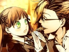 「乙女チック4Gamer」第60回：不思議な力を持つ人々の絆と運命を描いたPS Vita版「アルカナ・ファミリア」を紹介