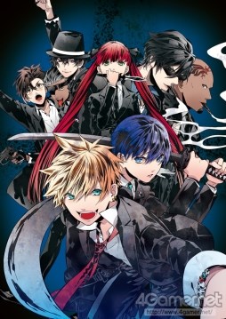画像ギャラリー No.042のサムネイル画像 / 「乙女チック4Gamer」第60回:不思議な力を持つ人々の絆と運命を描いたPS Vita版「アルカナ・ファミリア」を紹介