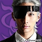 画像ギャラリー No.007のサムネイル画像 / 舞台「アルカナ・ファミリア Valentino」,主演キャストのボイス付きアラームアプリが配信