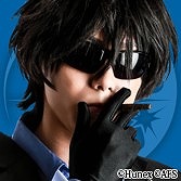 画像ギャラリー No.008のサムネイル画像 / 舞台「アルカナ・ファミリア Valentino」,主演キャストのボイス付きアラームアプリが配信