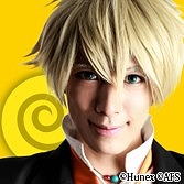 画像ギャラリー No.009のサムネイル画像 / 舞台「アルカナ・ファミリア Valentino」,主演キャストのボイス付きアラームアプリが配信
