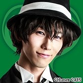 画像ギャラリー No.010のサムネイル画像 / 舞台「アルカナ・ファミリア Valentino」,主演キャストのボイス付きアラームアプリが配信