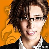画像ギャラリー No.012のサムネイル画像 / 舞台「アルカナ・ファミリア Valentino」,主演キャストのボイス付きアラームアプリが配信