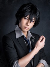 画像ギャラリー No.003のサムネイル画像 / 舞台「アルカナ・ファミリア」のキャストを発表。アフターイベントのゲストも