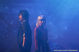 画像ギャラリー No.003のサムネイル画像 / 舞台「アルカナ・ファミリア Episode0 希望の花」ゲネプロの公式レポートとキャストコメントが到着
