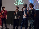 画像ギャラリー No.003のサムネイル画像 / 「舞台 アルカナ・ファミリアEpisode3 幽霊船の秘密」，キャストビジュアルが公開。応援上映イベントのレポートも