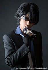 画像ギャラリー No.010のサムネイル画像 / 「舞台 アルカナ・ファミリアEpisode3 幽霊船の秘密」，キャストビジュアルが公開。応援上映イベントのレポートも