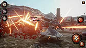 画像ギャラリー No.016のサムネイル画像 / 韓国のスマホゲームで初のUnreal Engine 4採用をうたう「HEROES GENESIS」が発表。日本では2016年上半期にサービス開始?
