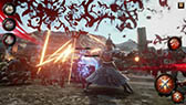 画像ギャラリー No.017のサムネイル画像 / 韓国のスマホゲームで初のUnreal Engine 4採用をうたう「HEROES GENESIS」が発表。日本では2016年上半期にサービス開始?