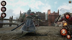 画像ギャラリー No.004のサムネイル画像 / ［G-Star 2015］UE4ベースのスマホ向けアクションRPG「HEROES GENESIS」の詳細が明らかに