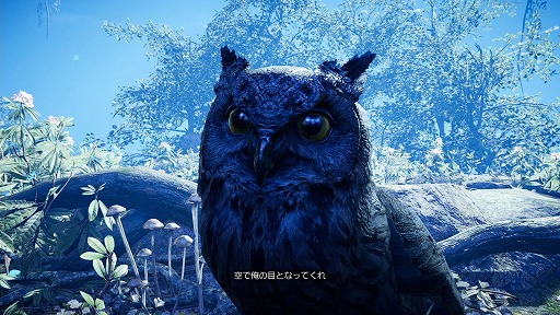画像ギャラリー No.005のサムネイル画像 / 「ファークライ プライマル」で紀元前1万年の石器時代にタイムスリップ。猛獣を手なずけ,部族間抗争を戦ってきました