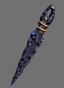 画像ギャラリー No.004のサムネイル画像 / 石器時代を舞台にした「ファークライ プライマル」，プレイヤーが作れる武器や道具といったクラフト要素の詳細が公開