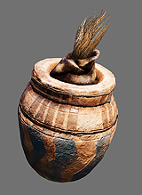 画像ギャラリー No.005のサムネイル画像 / 石器時代を舞台にした「ファークライ プライマル」，プレイヤーが作れる武器や道具といったクラフト要素の詳細が公開