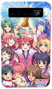 画像ギャラリー No.001のサムネイル画像 / 「ビーナスイレブンびびっど！」，事前登録者数が8万人を突破。新たなPVが公開