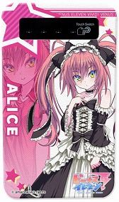 画像ギャラリー No.002のサムネイル画像 / 「ビーナスイレブンびびっど！」，事前登録者数が8万人を突破。新たなPVが公開