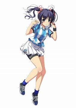 画像ギャラリー No.008のサムネイル画像 / 「ビーナスイレブンびびっど！」，事前登録者数が8万人を突破。新たなPVが公開