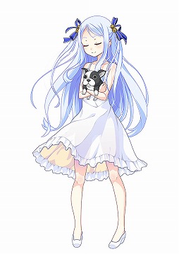 画像ギャラリー No.011のサムネイル画像 / 「ビーナスイレブンびびっど！」，事前登録者数が8万人を突破。新たなPVが公開