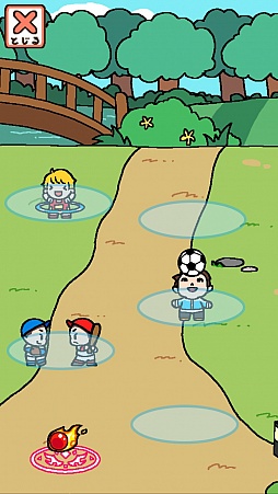 画像ギャラリー No.005のサムネイル画像 / ねこの次は仮面ライダー!? 放置型ゲーム「仮面ライダーあつめ」を紹介する「(ほぼ)日刊スマホゲーム通信」第1094回