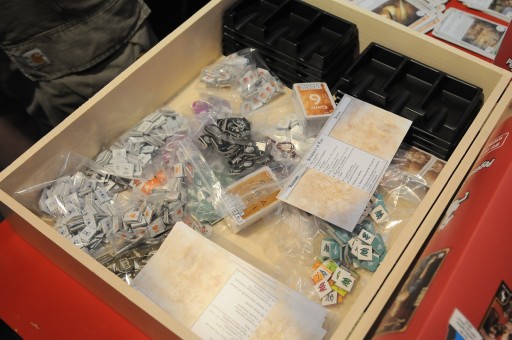 画像ギャラリー No.001のサムネイル画像 / ［SPIEL’15］総重量10kg越えの超大作「MEGA CIVILIZATION」はいかにして生み出されたのか。ゲームデザイナーに聞く，その狙いと手応え