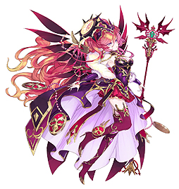 画像ギャラリー No.005のサムネイル画像 / X-LEGENDが新作「星界神話 -ASTRAL TALE-」の先行テスター募集をスタート。“4.5頭身”の可愛いキャラが冒険するファンタジーMMORPG