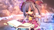 画像ギャラリー No.010のサムネイル画像 / 「星界神話」，作中の世界を紹介するPV＆DelightStyleの歌う主題歌「My Mythology」を聞けるPVが同時公開
