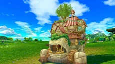 画像ギャラリー No.005のサムネイル画像 / 「星界神話」，“動く秘密基地”の紹介ムービーが公開。生産活動やコーディネートを楽しめる冒険の拠点