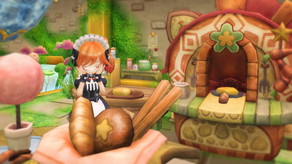 画像ギャラリー No.006のサムネイル画像 / 「星界神話」，“動く秘密基地”の紹介ムービーが公開。生産活動やコーディネートを楽しめる冒険の拠点
