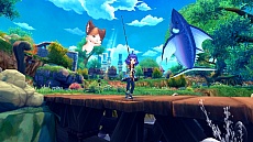 画像ギャラリー No.014のサムネイル画像 / 「星界神話」，“動く秘密基地”の紹介ムービーが公開。生産活動やコーディネートを楽しめる冒険の拠点