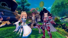 画像ギャラリー No.011のサムネイル画像 / 「星界神話」キャラ育成の基本となる，4つの要素を紹介するムービーを公開
