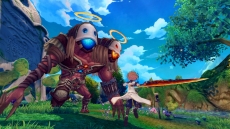 画像ギャラリー No.012のサムネイル画像 / 「星界神話」キャラ育成の基本となる，4つの要素を紹介するムービーを公開