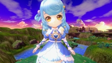 画像ギャラリー No.013のサムネイル画像 / 「星界神話」キャラ育成の基本となる，4つの要素を紹介するムービーを公開