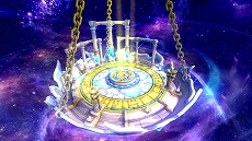 画像ギャラリー No.015のサムネイル画像 / 「星界神話」物語の重要なシーンを彩るボイス付きカットシーンを収めた最新ムービーが公開