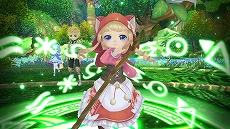 画像ギャラリー No.016のサムネイル画像 / 「星界神話」物語の重要なシーンを彩るボイス付きカットシーンを収めた最新ムービーが公開