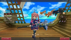 画像ギャラリー No.019のサムネイル画像 / 「星界神話」物語の重要なシーンを彩るボイス付きカットシーンを収めた最新ムービーが公開