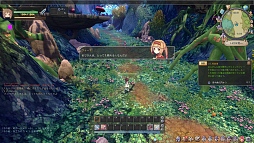 画像ギャラリー No.001のサムネイル画像 / 可愛い系MMORPG最前線！　X-LEGENDの新作「星界神話 -ASTRAL TALE-」11月6日より先行テストを開始。気になる基本システムは？