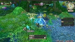 画像ギャラリー No.002のサムネイル画像 / 可愛い系MMORPG最前線！　X-LEGENDの新作「星界神話 -ASTRAL TALE-」11月6日より先行テストを開始。気になる基本システムは？