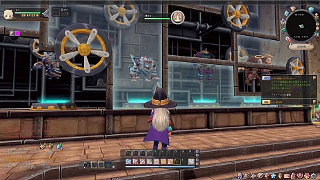 画像ギャラリー No.009のサムネイル画像 / 可愛い系MMORPG最前線！　X-LEGENDの新作「星界神話 -ASTRAL TALE-」11月6日より先行テストを開始。気になる基本システムは？