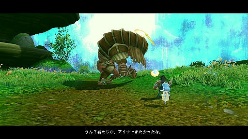 画像ギャラリー No.011のサムネイル画像 / 可愛い系MMORPG最前線！　X-LEGENDの新作「星界神話 -ASTRAL TALE-」11月6日より先行テストを開始。気になる基本システムは？