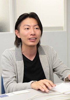画像ギャラリー No.004のサムネイル画像 / X-LEGENDの新作MMORPG「星界神話 -ASTRAL TALE-」の開発/運営のキーマンにインタビュー。自由に転職して戦う本作ならではの面白さとは