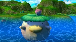 画像ギャラリー No.014のサムネイル画像 / X-LEGENDの新作MMORPG「星界神話 -ASTRAL TALE-」の開発/運営のキーマンにインタビュー。自由に転職して戦う本作ならではの面白さとは